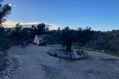 Landejendom i El Perello, Tarragona, El Perello - € 30.000 | Ref: Finca Javier Bi - foto 34